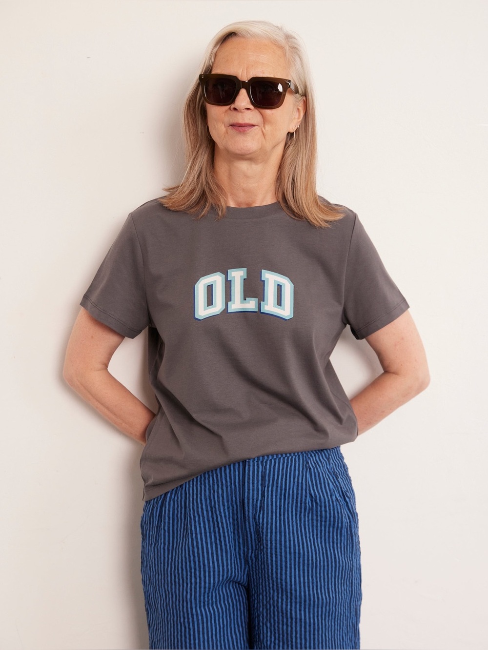 Dandy Star x Thats Not My Age Old T-shirt